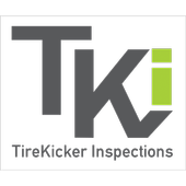 TireKicker icono