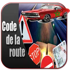 CODE DE LA ROUTE AU MAROC APK download