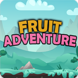 Fruit Adventure Zeichen