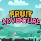 Fruit Adventure أيقونة