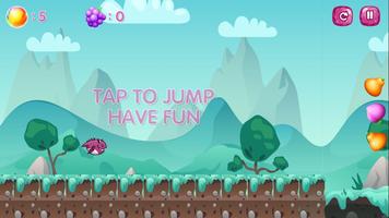 Fruit Adventure screenshot 1