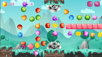 Fruit Adventure syot layar 2