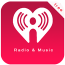 iHeart Music & Radio free APK