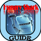 Tips and Coins 4 Hungry Shark آئیکن