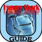 Tips and Coins 4 Hungry Shark icône