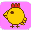 Gallina Feliz 4 APK