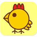 Gallina Feliz 3 APK