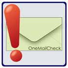 OneMailCheck Zeichen