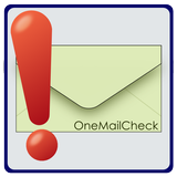 OneMailCheck иконка