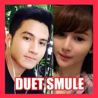 New Duet Smule 2018 Affiche