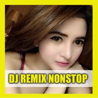 Dugem DJ Remix Nonstop Affiche