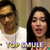Duet Smule Karaoke Indonesia アイコン