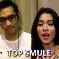 Duet Smule Karaoke Indonesia スクリーンショット 1