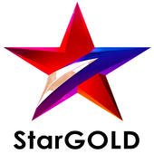 Star Gold TV Zeichen