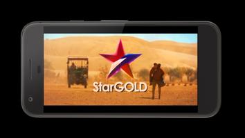 Star Gold TV الملصق