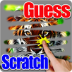 Scratch - Guess APK