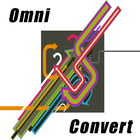 Omni Unit Converter icône