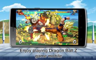 برنامه‌نما Dragon Fighters: Z Edition عکس از صفحه