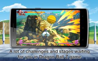 برنامه‌نما Dragon Fighters: Z Edition عکس از صفحه