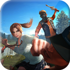 ROS: Rules of Survival আইকন