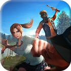 ROS: Rules of Survival أيقونة