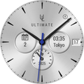 Ultimate Watch 2 watch face