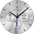 Ultimate Watch 2 watch face アイコン
