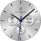 Ultimate Watch 2 watch face icon