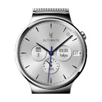 Ultimate Watch 2 watch face 포스터