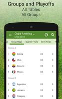 International Soccer Matches screenshot 1
