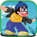 Steve adventure iceland APK