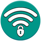 Mot de passe Wifi Hacker Prank icon