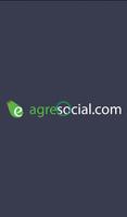 Agresocial Plakat