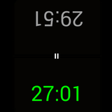 Chess Clock for Scrabble иконка