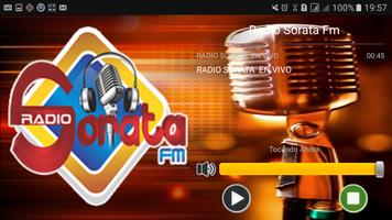 Radio Sorata Fm screenshot 1