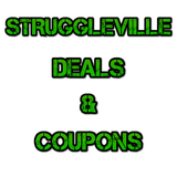 Struggleville Deals icône