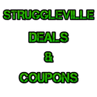 Struggleville Deals 아이콘