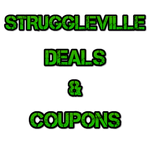 Struggleville Deals icon