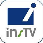 InsTV 인스티비-icoon
