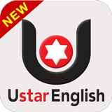유스타 (Ustar) 잉글리쉬 icône