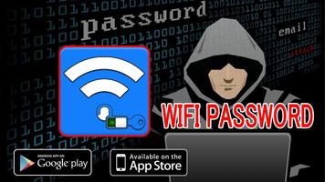 سرقة كود ويفي  100% Prank wifi Affiche