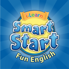 i-Learn Smart Start Fun English icon