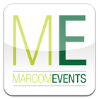 MARCOM Events icône