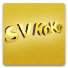 SV KoKo Introweek App icône
