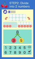 Cherry Calc: Master addition 截图 3