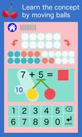 Cherry Calc: Master addition 海报