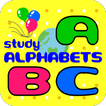 ABC study-Alphabet Class for kids or English study
