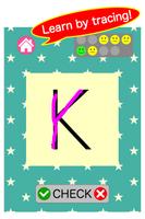 Poster ABC study-Alphabet Class for kids or English study