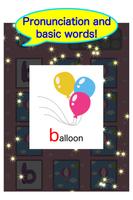 ABC study-Alphabet Class for kids or English study captura de pantalla 3