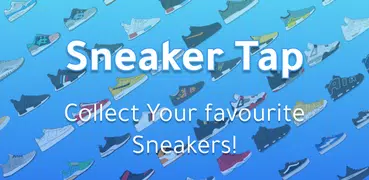 Sneaker Tap - Game about Sneak